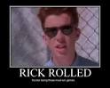 Rickroll'd By Your iPhone? : Discovery News