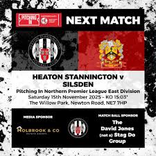 Image result for Heaton Stannington Afc