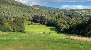 Image result for Strathpeffer Spa Bowling Club
