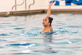 Image result for Chippenham Synchronised Swimming Club