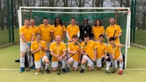 Image result for Cambridgeshire Nomads Hockey Club