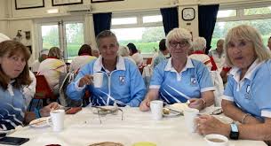 Image result for Woodingdean Bowls Club