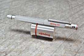 Image result for rotring fountain pen