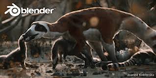 Image result for blender 2.72 splash screenshot