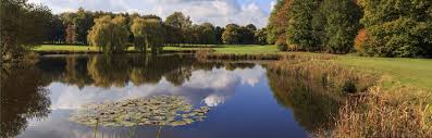 Image result for Chobham Golf Club