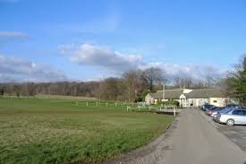 Image result for Stinchcombe Hill Golf Club
