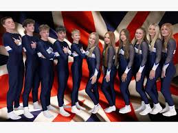 Image result for Hawth Gymnastics, Crawley