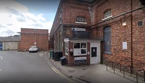 Image result for York Railway Institute Judo Club