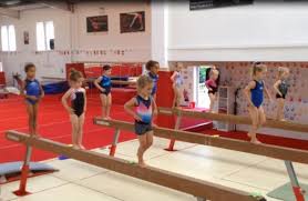 Image result for Warrington Gymnastics Club