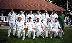 Image result for Rockhampton Cricket Club