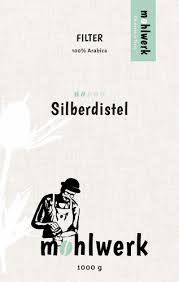 Image result for Silberdistel