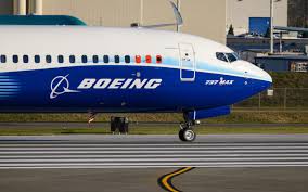 Image result for Boeing