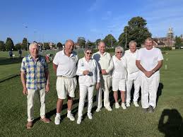 Image result for Royal Tunbridge Wells Croquet Club