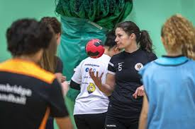 Image result for Cambridge Handball Club
