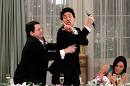 How I Met Your Mother Season Premiere Pic - TV Fanatic