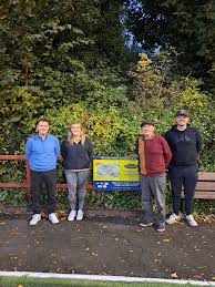 Image result for Broughton and Bretton Bowling Club
