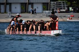 Image result for Wam Dragon Boat Racing Team