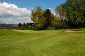 Image result for Cradoc Golf Club