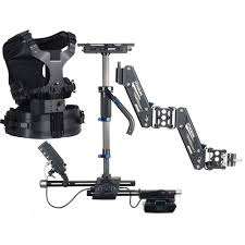Image result for steadicam for dslr