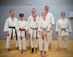 Image result for Fife Shotokan Karate Club