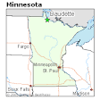 Best Places to Live in Baudette, Minnesota