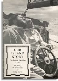 Image result for The Island Cruising Club Limited