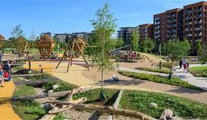 Image result for Sutcliffe Park Sports Centre