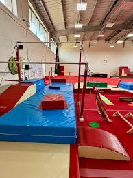 Image result for Huntingdon Gymnastics Club