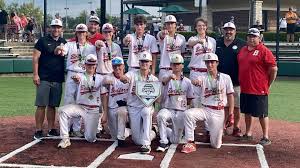 Image result for Bedford Tigers Tchoukball Club