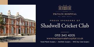 Image result for Shadwell Cricket Club