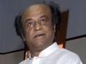 Rajinikanth hails Annas bloodless revolution - Firstpost