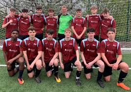 Image result for Hanham Boys Football Club