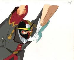 「シュバルツ・ブルーダー 機動武闘伝Gガンダム」の画像検索結果