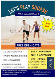 Image result for Tavistock Squash Club
