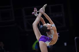 Image result for City Of Coventry Rhythmic Gym Club