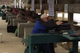 Image result for Tondu Target Shooting Club