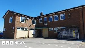 Image result for Stockport Rugby Football Club