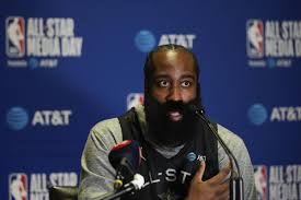 Image result for james harden