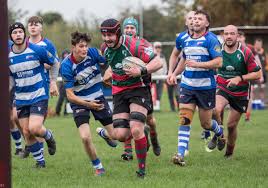 Image result for The Rhyl and District Rugby Union Football Club