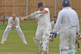Image result for Barlaston Cricket Club