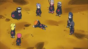 Image result for funny akatsuki