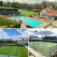 Image result for Edgbaston Priory Club