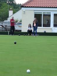 Image result for Haddington Bowling Club