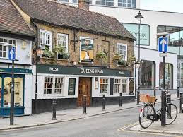 Image result for Fassnidge Bowls Club