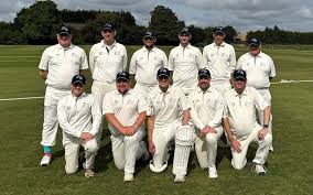 Image result for Haxey Cricket Club