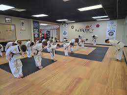 Image result for whitley karate club