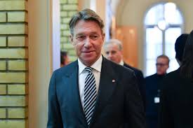 Image result for Terje Aasland