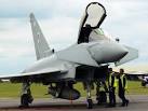 Since the Eurofighter project - via Daymix