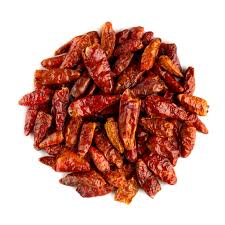 Afbeeldingsresultaat voor turkish cayenne hot pepper