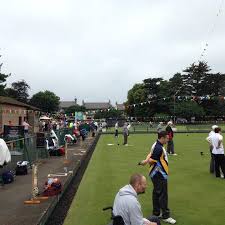 Image result for Bangor City Bowls Club